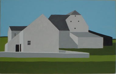 Brecon Farm 1