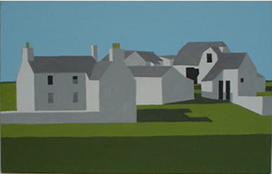 Brecon Farm 2