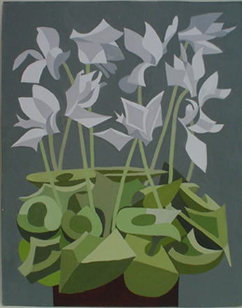 Cyclamen