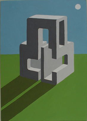 Polystyrene Shapes 1