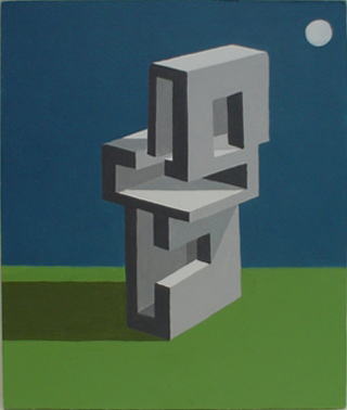 Polystyrene Shapes 2