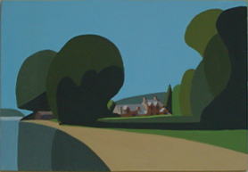 Rhuddallt, Bontddu 1