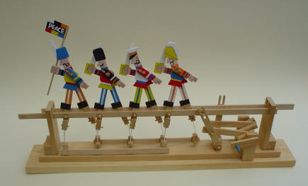 Swords for Peace 2003